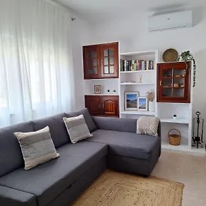 Casa Da - Malhadais Casa de Férias Odeceixe