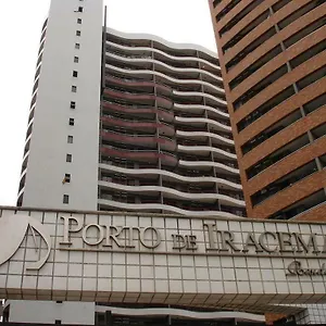 Na Beira Mar Apartamento Fortaleza (Ceara)