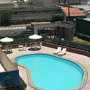 Porto De Iracema Flats Apartamento Fortaleza (Ceara)